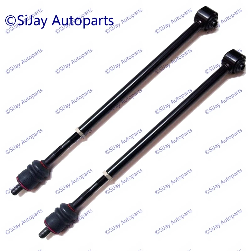 

REAR TIE ROD CONTROL ARM FOR LAND ROVER RANGE ROVER LR3 LR4 4X4 2006 - 2013 LR019117 RGD500190 RGD500083