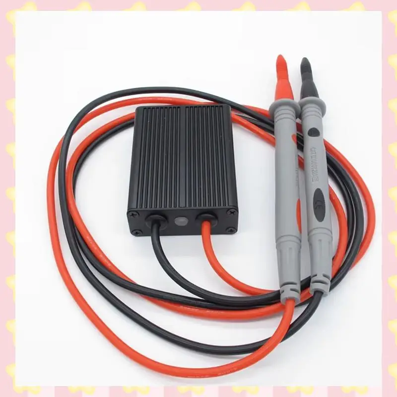 

AB51 Инструменты для ремонта разрядного устройства конденсатора ЖК-телевизор Кондиционер Высоковольтный инструмент защиты от разряда AC630V/DC900V