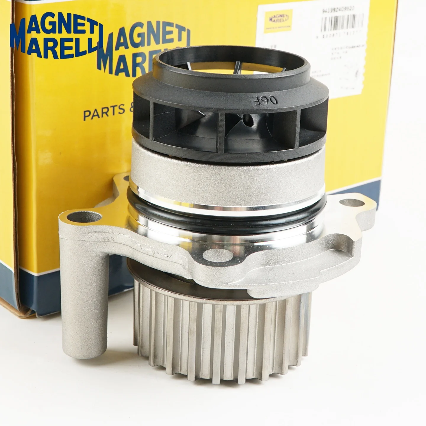 

06F121011 High Quality EA113 2.0T Engine Water Pump for Audi A1 A3 A4 B7 A6 C6 TT for VW Golf Scirocco EOS Jetta Passat Octavia