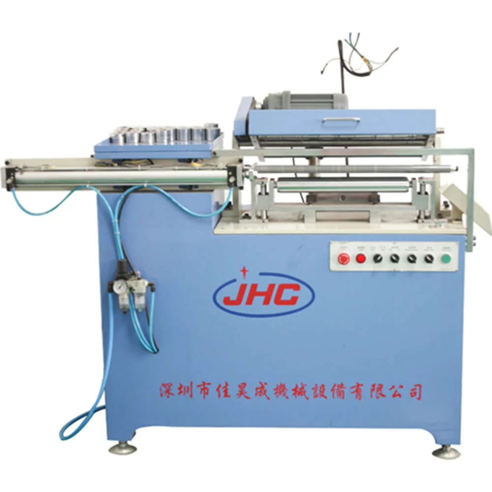 Factory Hot Sales Small Adhesive Tape Slitting Rewinding Machine Roll to Roll Slitting Rewinder Machine Plastic Blowing Machines
