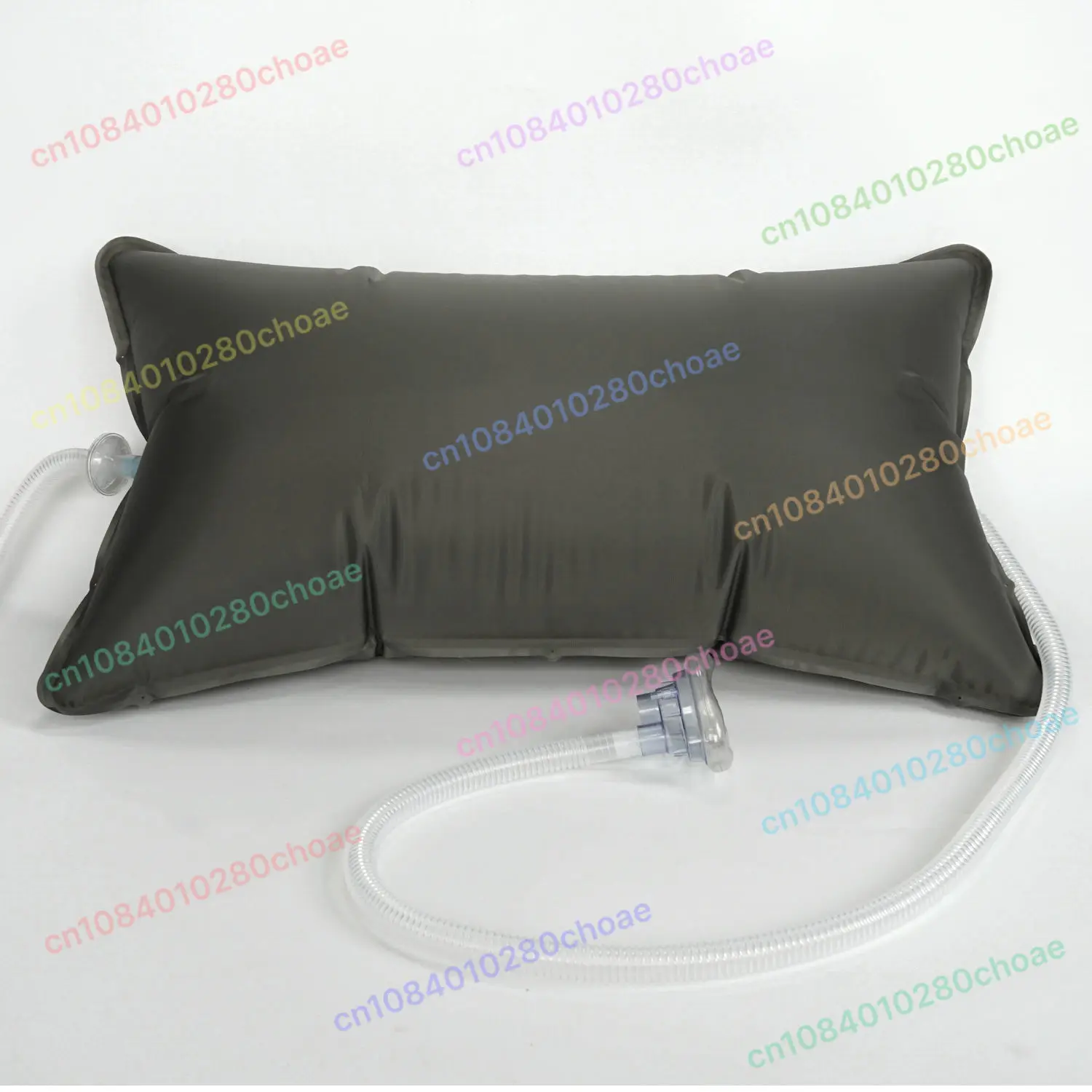 حزمة المولدات المضادة للصدمات لمرضى إصابة الحبل العمود الفقري وحقيبة خزان عازلة وقناع #5