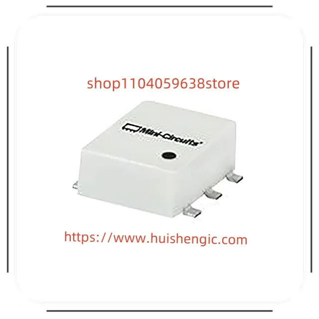ADC-15-4+     RF directional coupler universal 5MHz ~ 1GHz 15.5 ± 0.5dB 1W 6-SMD, flat