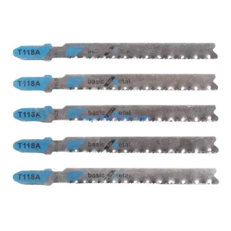 

Y6GD High Performances Jigsaws Cutter Tool for Cutting Plastic and Various Metal