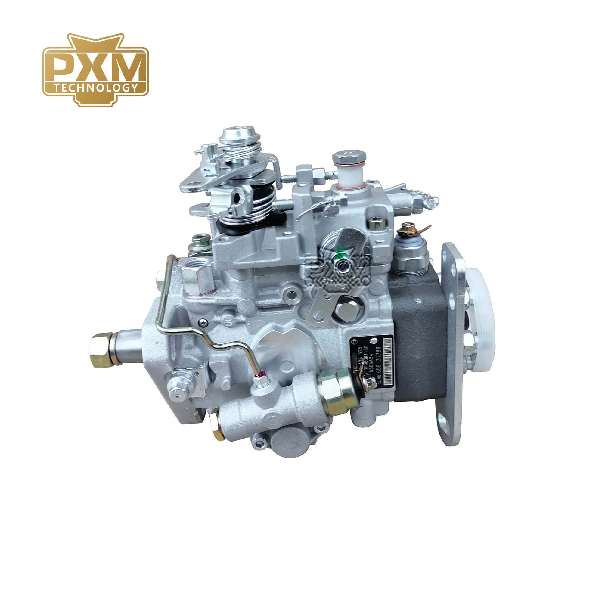 

Factory Wholesale 6BT5.9 Diesel Fuel Injection Pump VE6 Pump 0460426525