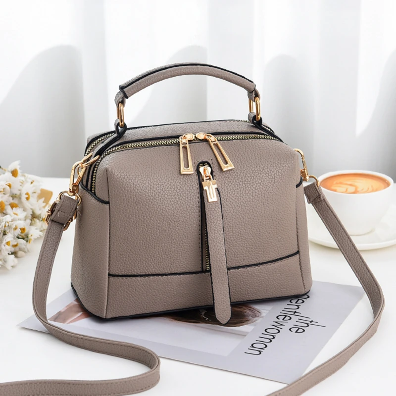 Borse firmate Replica Luxury 2024 borse per le donne moda femminile Messenger borsa a tracolla pochette borse a tracolla a mano da donna