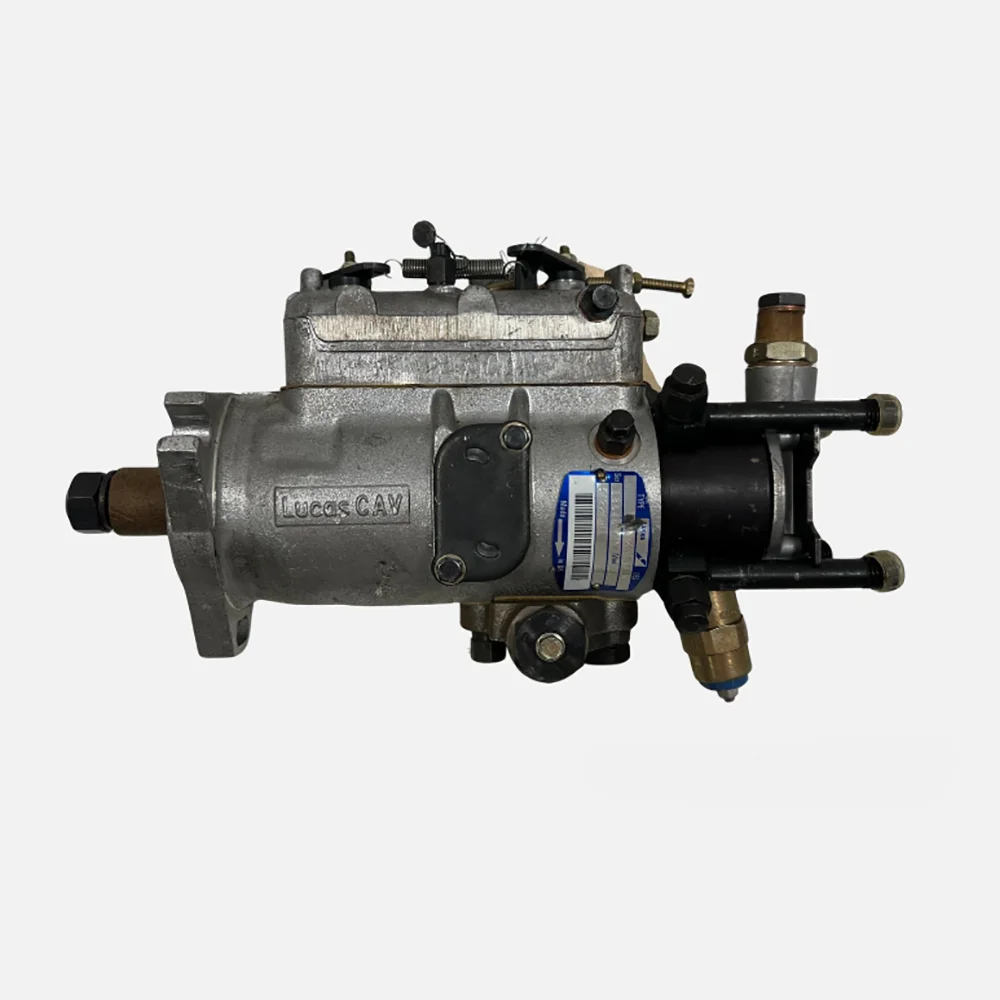 

Fuel Pump For Perkins 1004.4GR F820T Engine 3348F820T Lucas CAV Type 625 Excavator Engine Replacement Parts