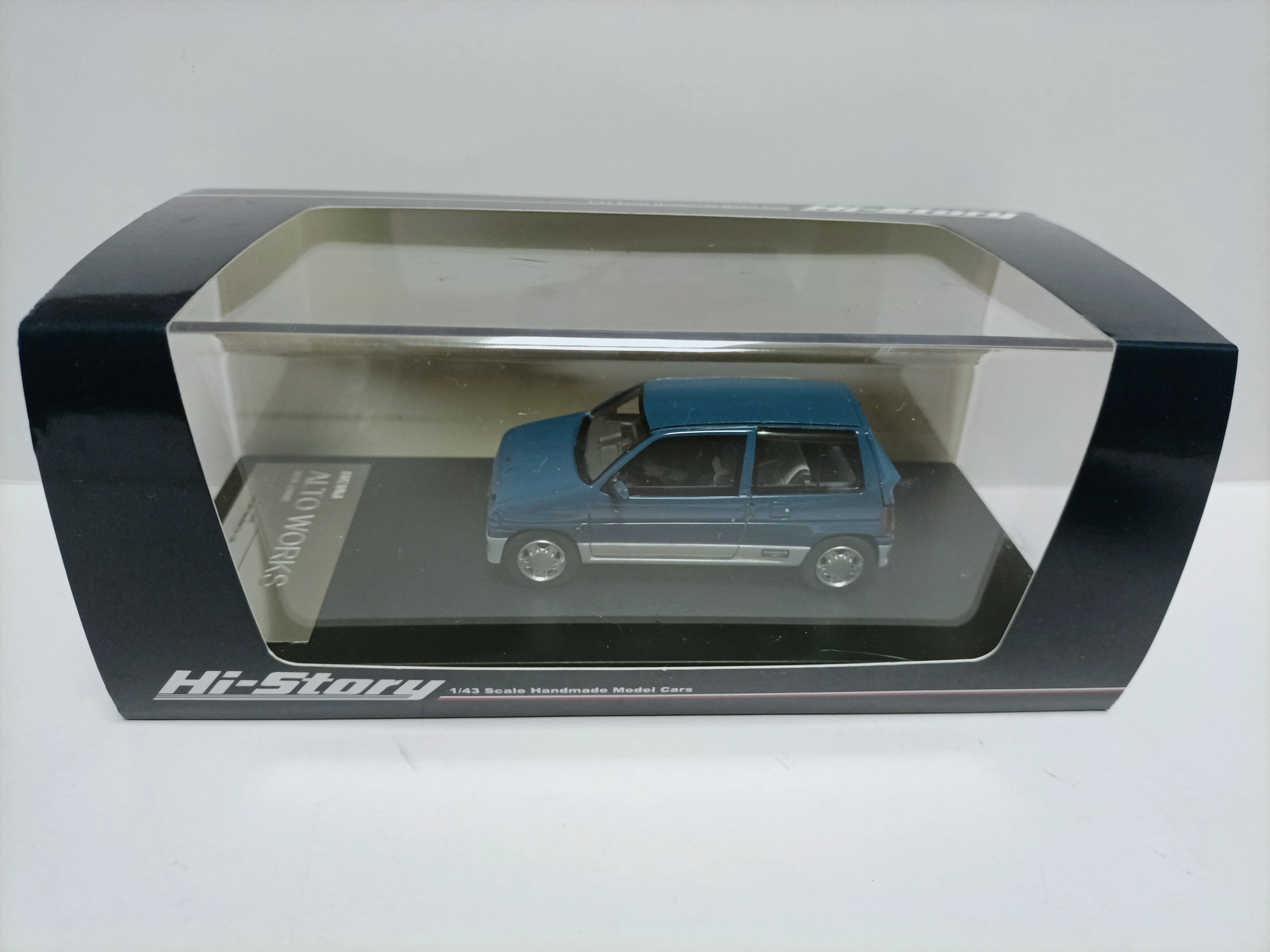 hi-story-1-43-suzuki-light-car-modello-alto-funziona-rs-r-1988-blu