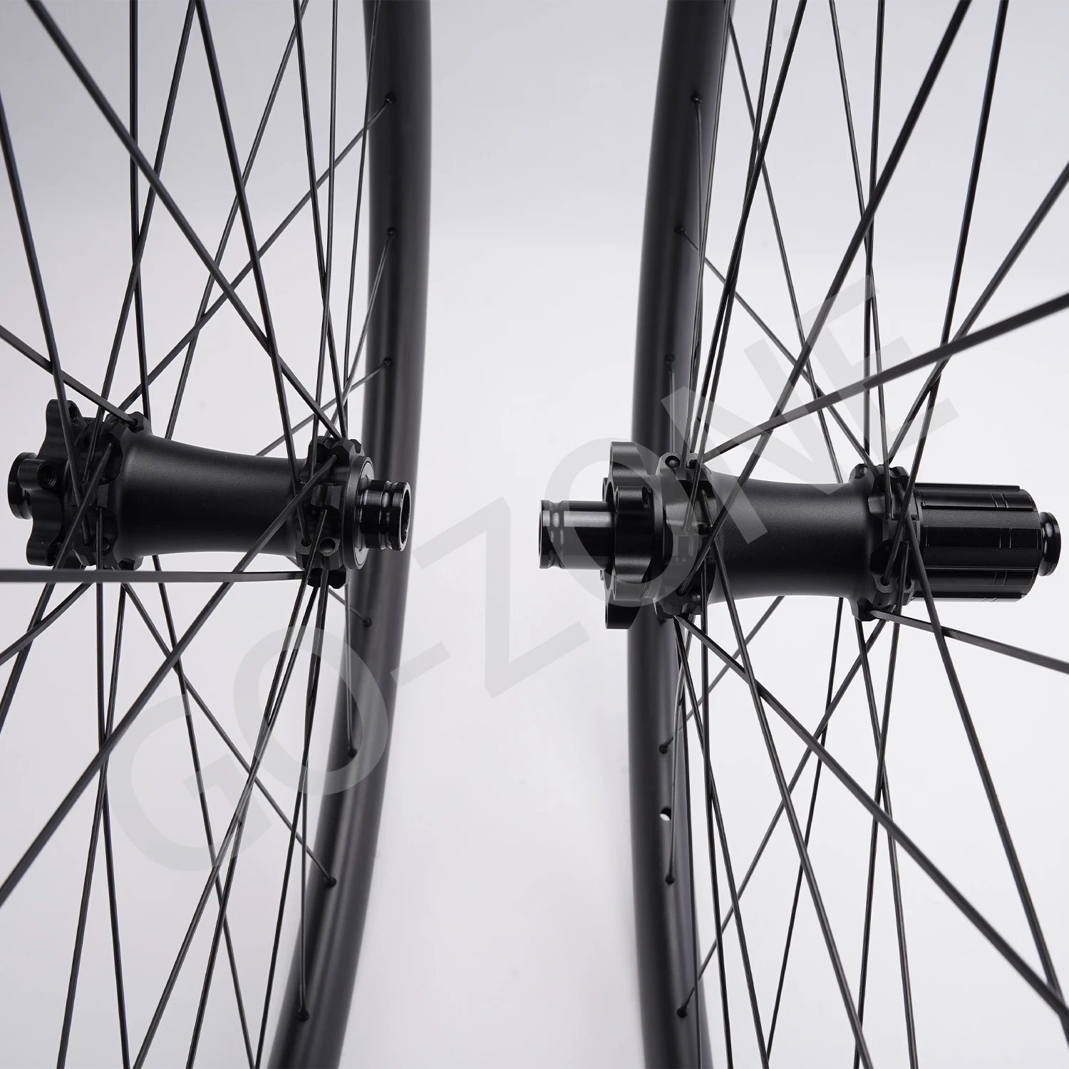 1335g Super Light 29er MTB Carbon Wheels Tubeless GO-ZONG M335D Ratchet System UCI Approved  Mountain Bike Wheelset 29