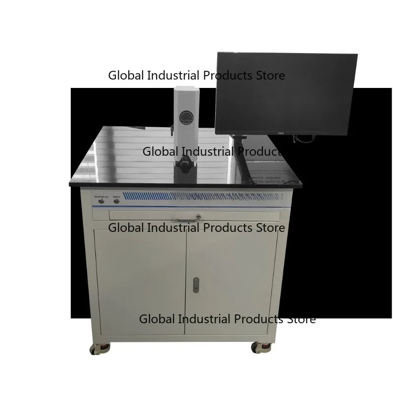 PCB Board Thickness Measurement, PCB Manufacturing Machine, Electronic Products Machinery