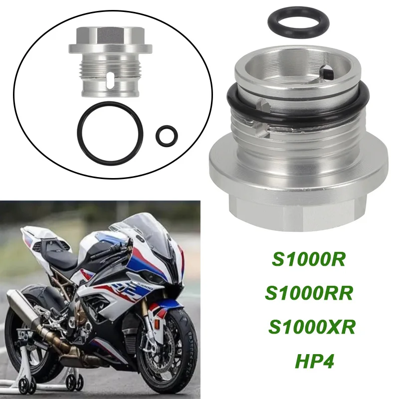 Motorcycle Cam Chain Tensioner for BMW S1000R RR XR HP4