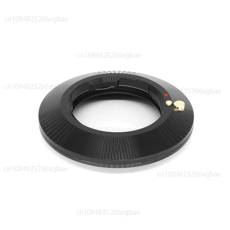 The LM-X1D Adapter … - image