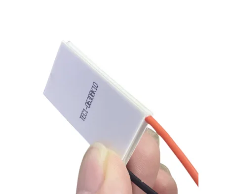 Semiconductor thermoelectric cooler06308K10 TEC1-06308 20*40MM Medical cosmetology equipment beauty equipment cooler Peltier