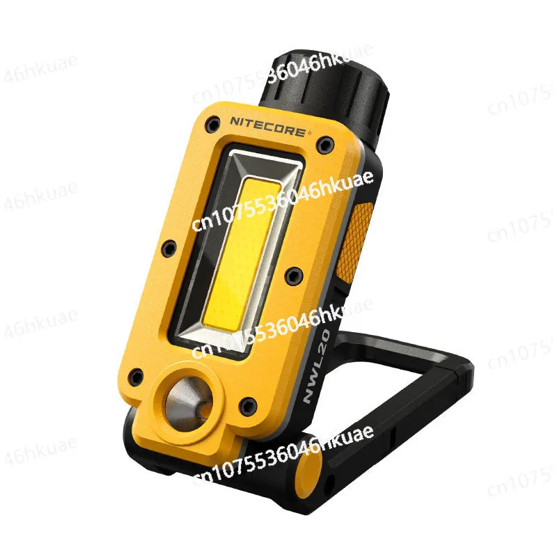 

Outdoor Multi-purpose Tool Light NWL20 Camping Emergency Vehicle Repair Lighting Safety Warning Light