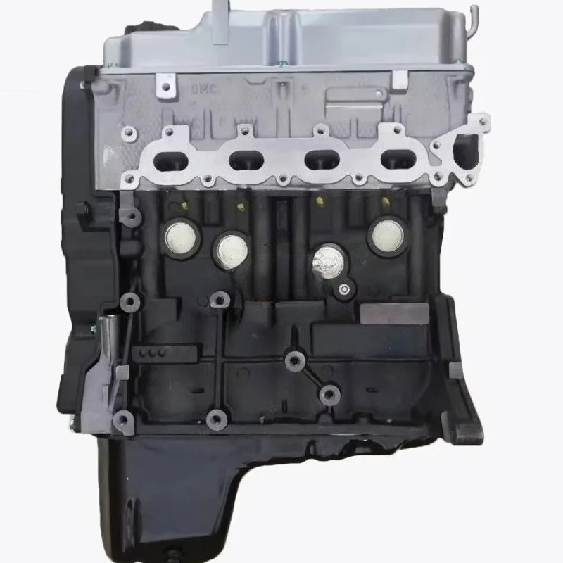 

AGO Brand New 4G18 4G18S Bare Engine Long Block 1.6L for Lancer Estate Car Motor