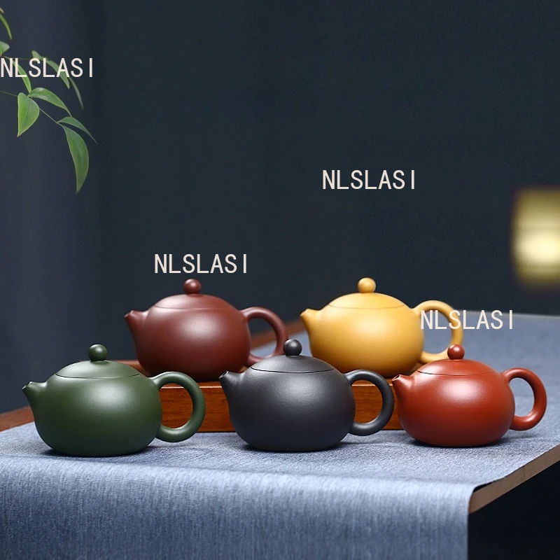 180Ml 5-Color Yixin… - image