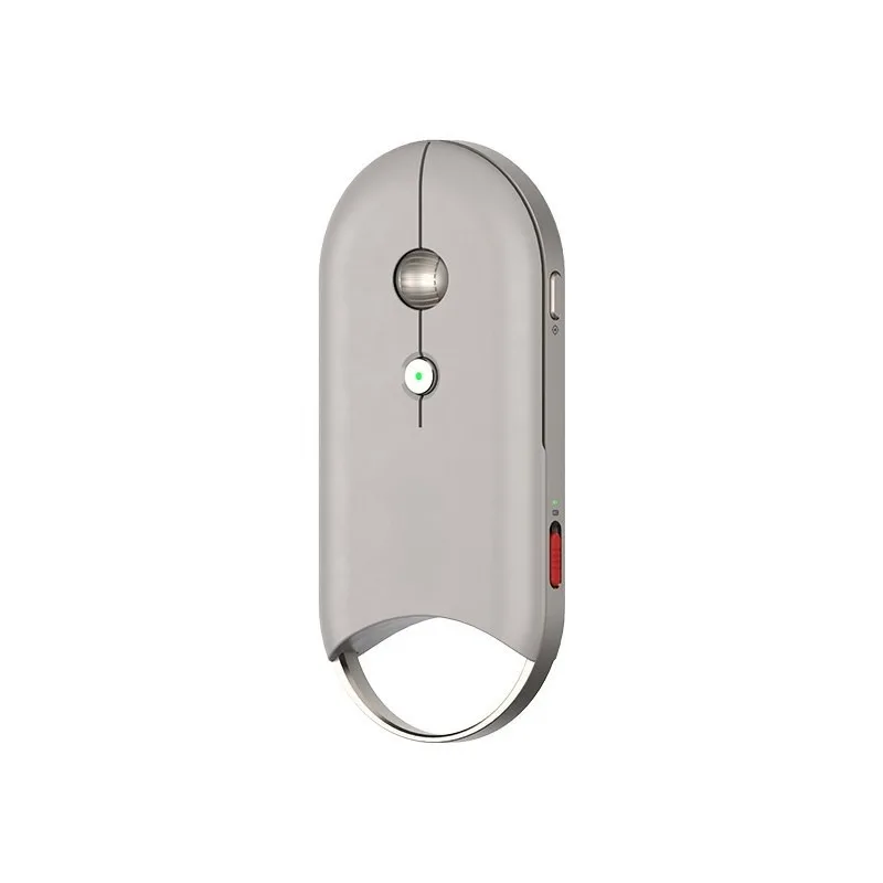AI Mouse M610Pro Spark Edition Air Mouse Demonstrator Offline Recording Office Application