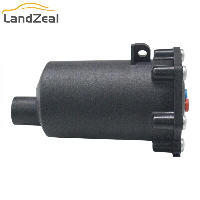 OEM LR023964 LR044360 LR015303 Air Suspension Compressor Fliter Drier Tank For Land Rover LR3/LR4 Discovery 3/4Range Rover Sport