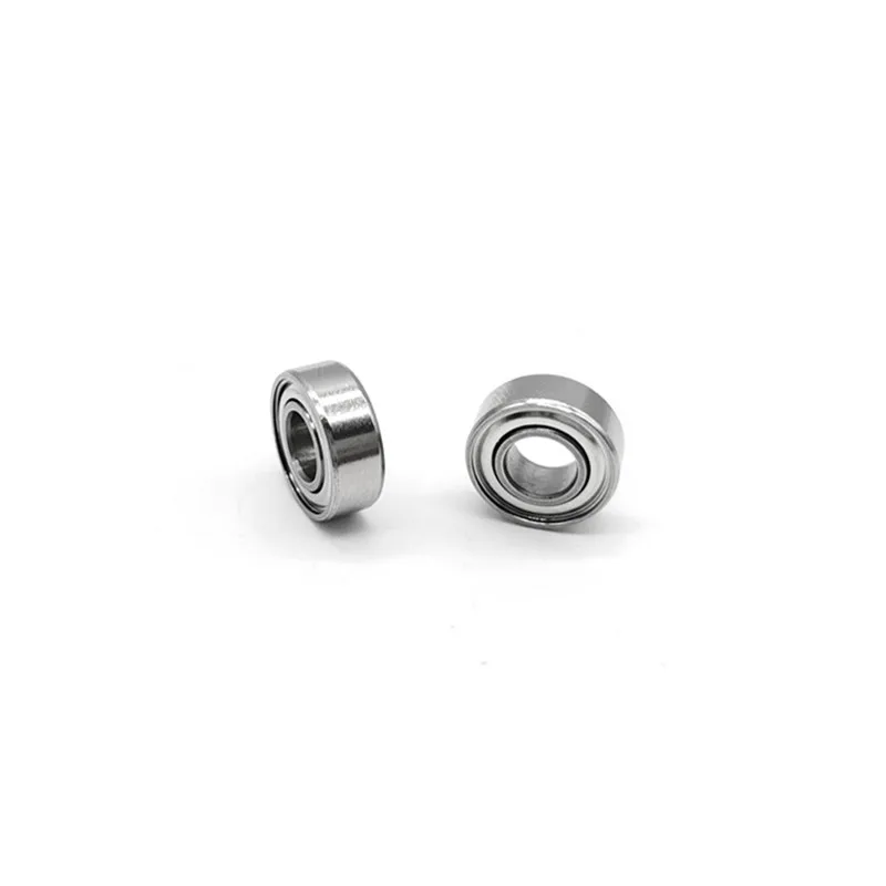 Stainless Steel Hybrid ceramic bearing S623 SMR115 MR105 MR117 MR137 MR104 MR106 688 R188 MR63 MR74 MR84 MR95 MR85 MR128 ZZ 2RS