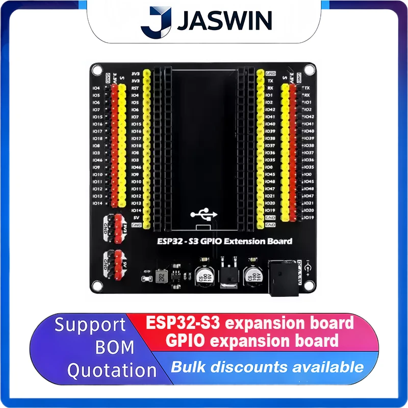 placa-de-desenvolvimento-iot-esp32-s3-esp32-wifi-bluetooth-com-placa-de-expansao-gpio-dual-core-compativel-com-arduino-ide-24ghz