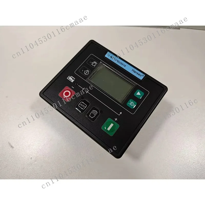 Original controller GU3310 generator self-starting controller control panel shutdown module