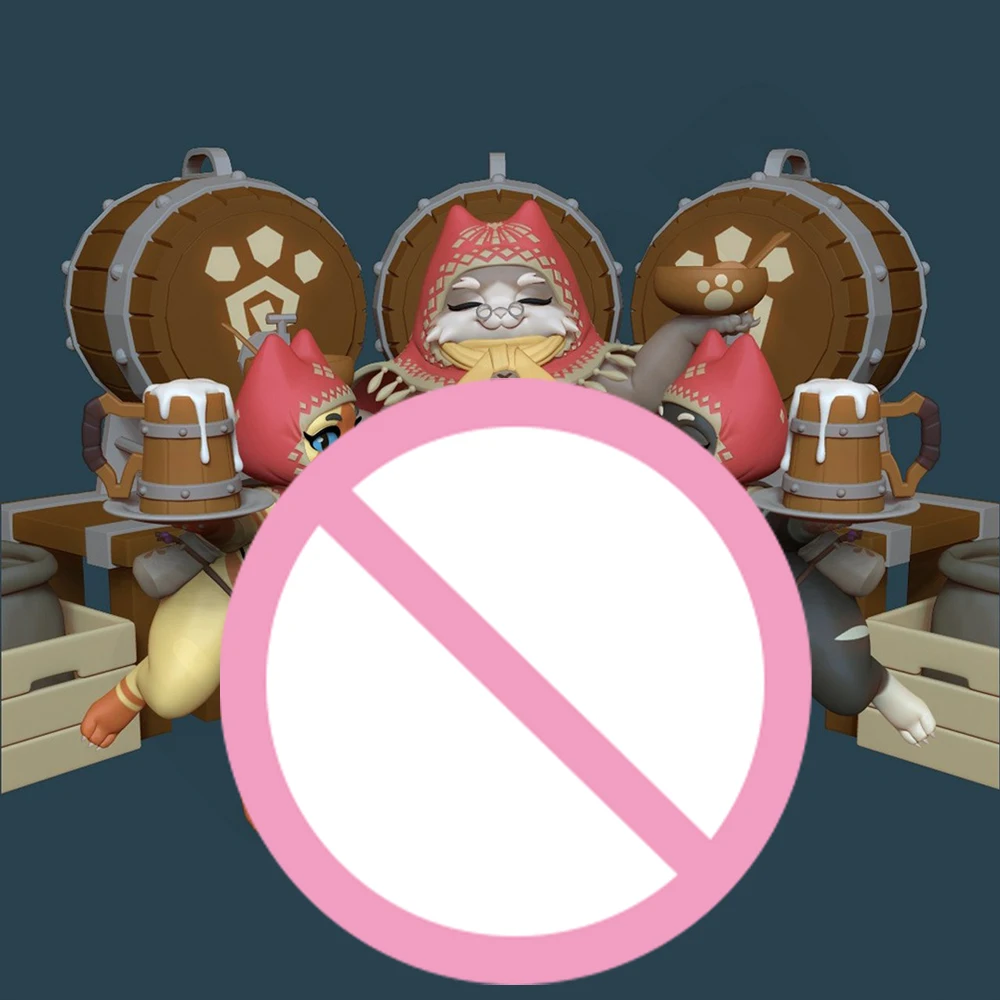 

1/24 сексуальные помощники для кошек NSFW, фигурка из смолы, игрушка, неокрашенная кукла GK, в разобранном виде, 3D принт, сборка, миниатюрная игрушка-статуя