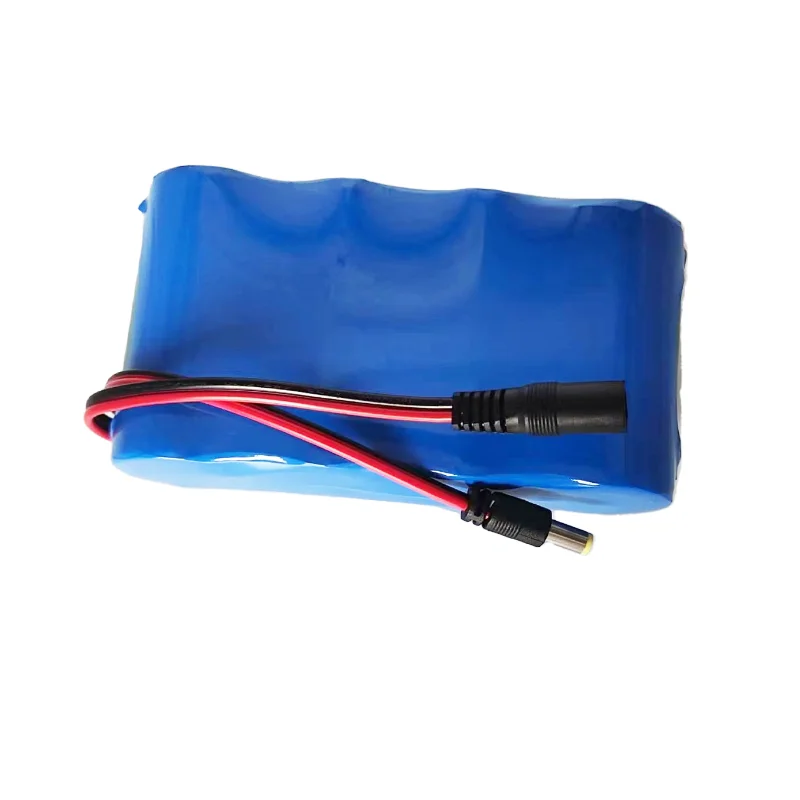 Hot 32700 12.8V 4S1P LiFePO4 lithium iron phosphate battery pack 40A electric boat balance BMS 12V uninterruptible power supply