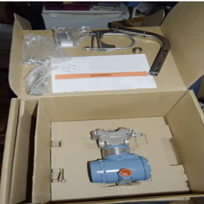 

Новый датчик давления 3051DG2A62A1AB4K5M5HR5 3051DP1A62A1AB4M5DFHR5 3051DP2A62A1AM5B4DFHR5 3051DP0A62A1AM5B4DFHR5