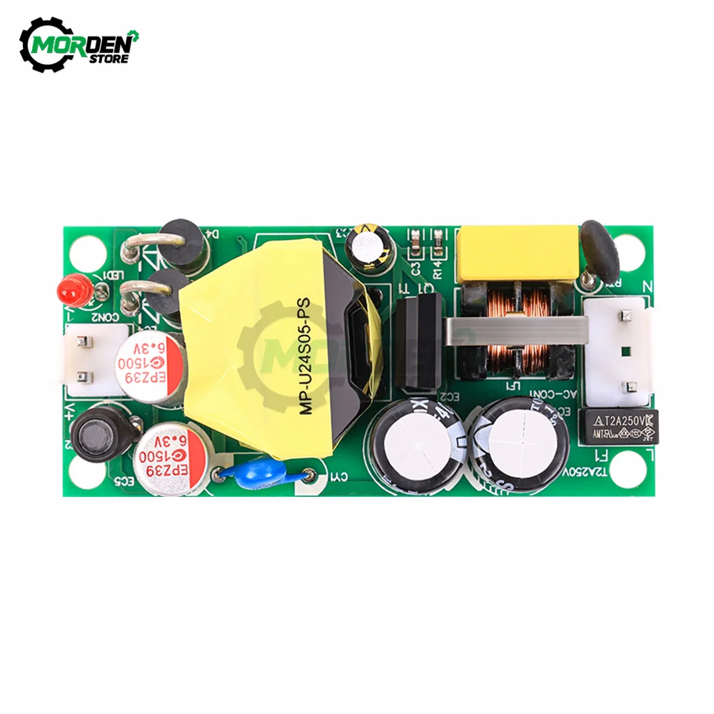 0~3.5A/0~2A/0~1A 17.5W/24W/24W Switching Power Stablized Module Power Supply Accessories Electrical Equipment