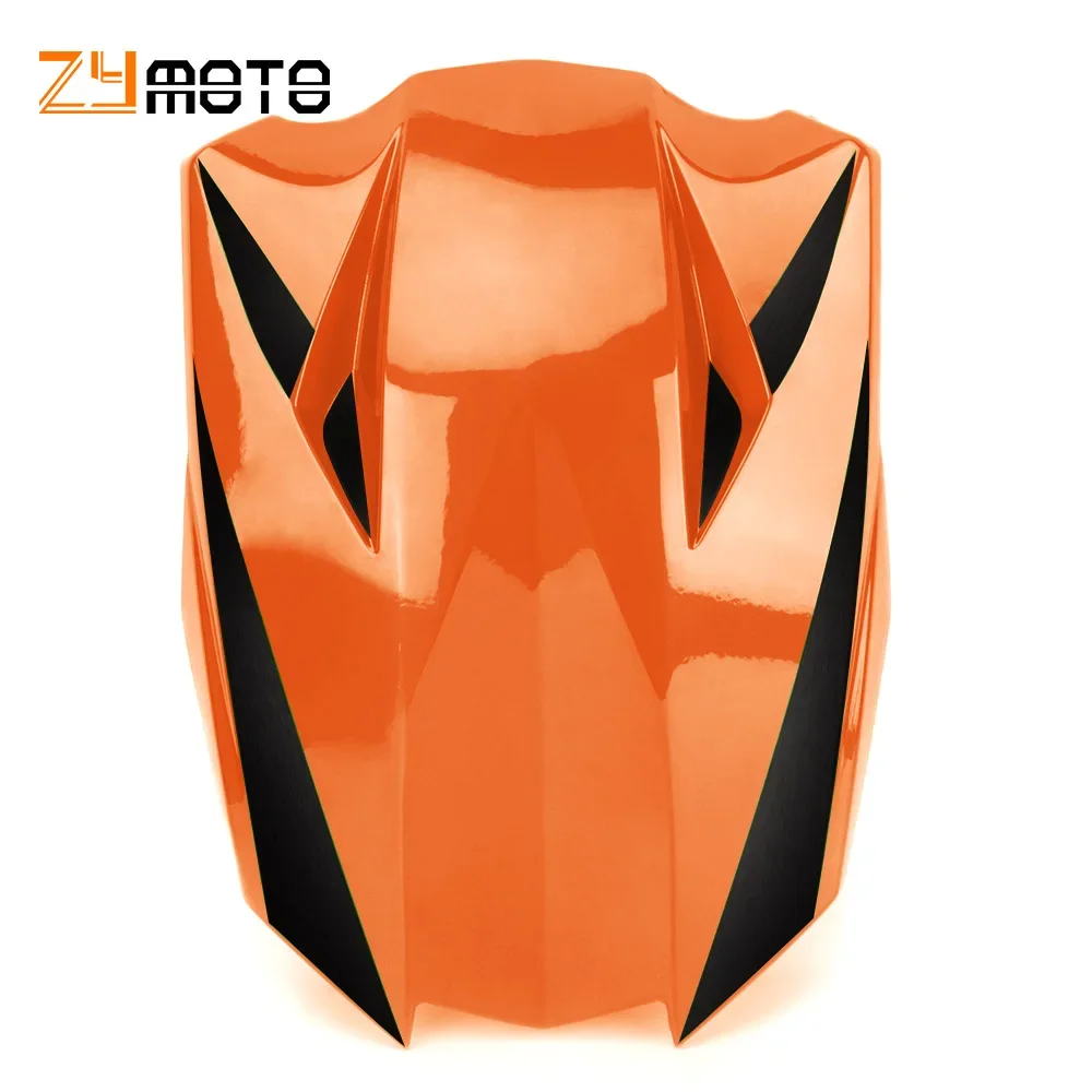 Motorcycle accessories Rear Fairing Seat Cowl Pillion Cover For KAWASAKI Z1000 2010 2011 2012 2013 2014 Z 1000 2010~2014