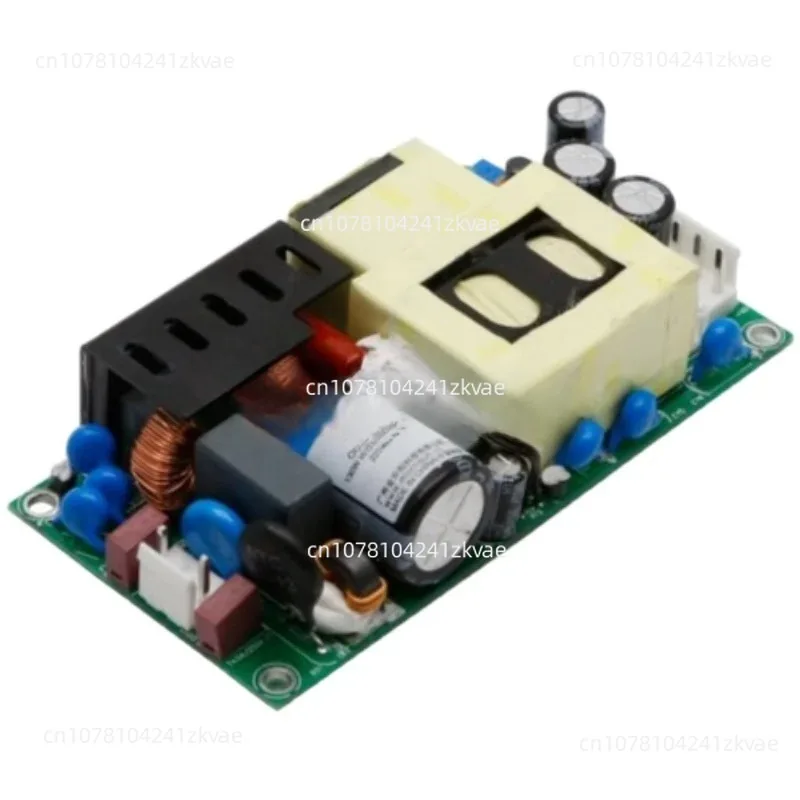 225W High Power Density LOF225-23B24R2/12/15/18/27/36/48V Bare Board 54V