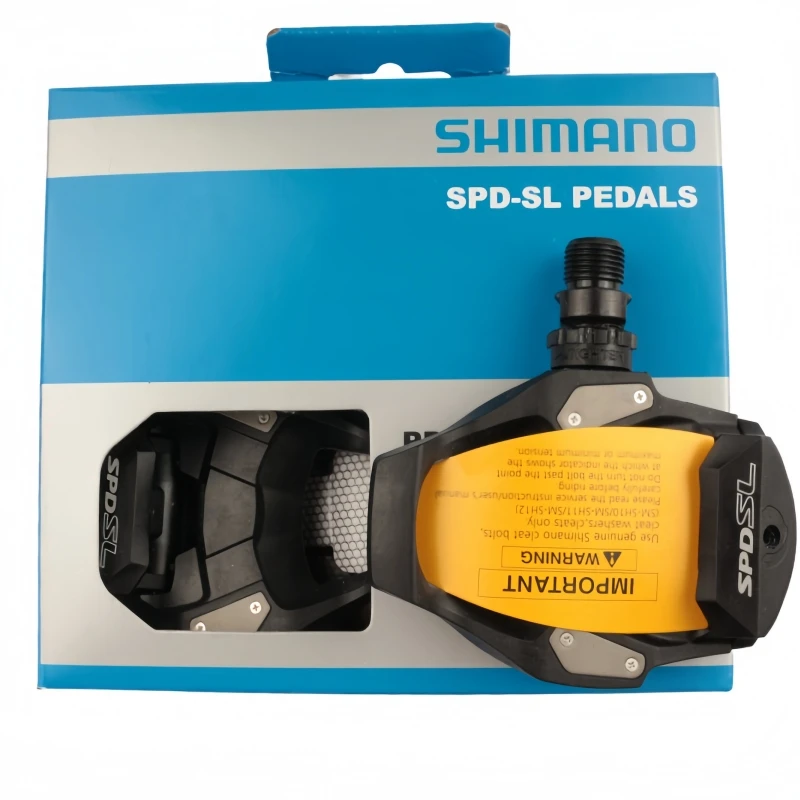 AliExpress Shimano PD-RS500 Pedals With SM-SH11 Cleats SPD Self-Locking Pedal Road Bike Pedal Original Boxed