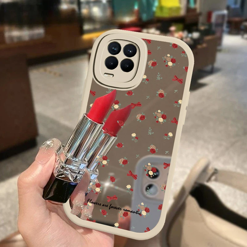 Luxury Flower Print…