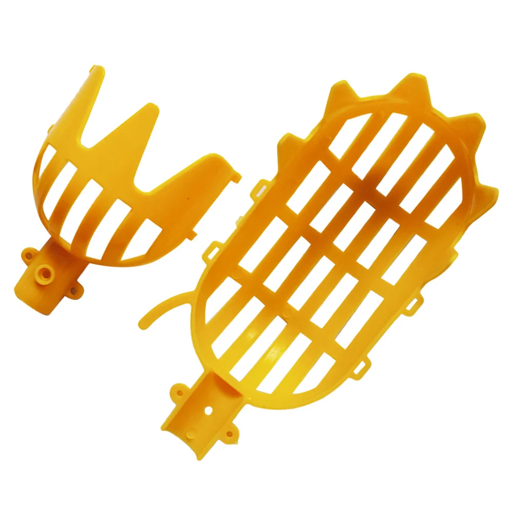 Fruitplukkerhulpmiddel Draagbaar duurzaam oogstapparaat voor het plukken van fruit op boom zonder ladder Tuinbessenopvangapparatuur