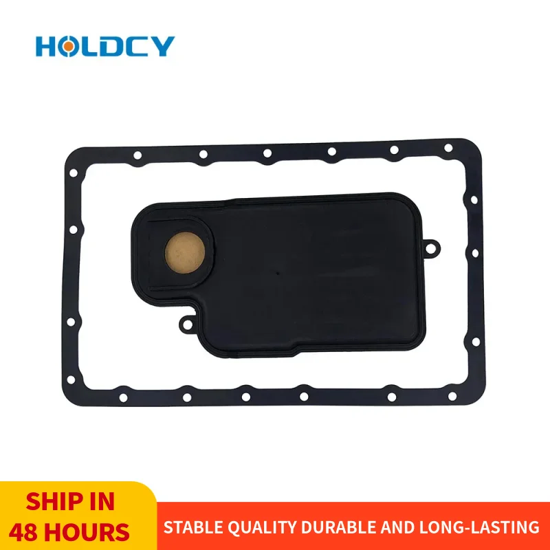 

HOLDCY MR 357710 Automatic Transmission Filter Kit For MITSUBISHI PAJERO SPORT I 2.5 TD 3.0 V6 1998 1999 2000