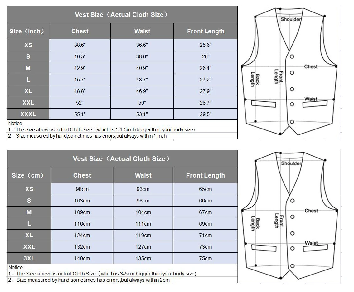 Deep V Neck Men's Suits Vest Tweed Slim Fit Herringbone Wool Men's Vest Groomsmen Waistcoat  For Wedding