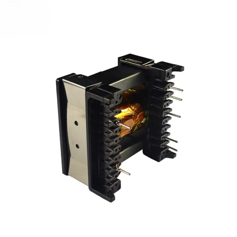 High Frequency Transformers for Pure Sinewave Inverter 1KW 2KW 3KW Step up Transformers Manufacturer Power Transformers