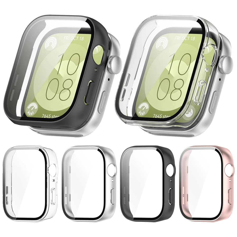 Glass Protective Fi… - image