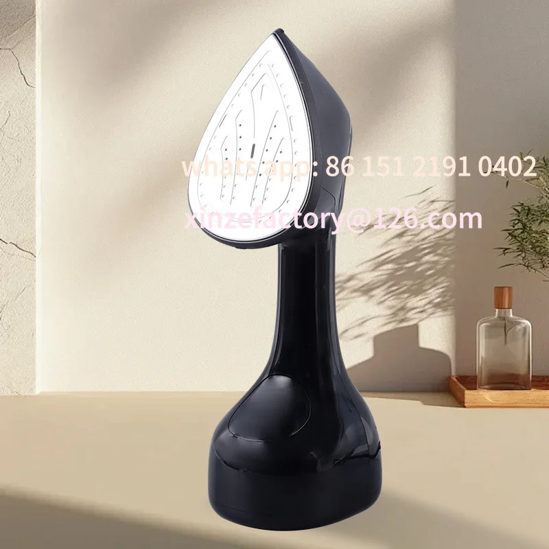 

Customizable Handheld Hanging Iron Household Steam Iron Small Portable Ironing Artifact
