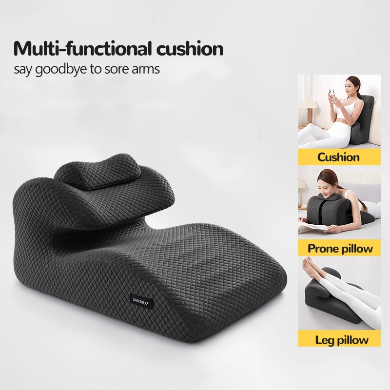 #40 Best Backrest Pillows to Buy In 2026