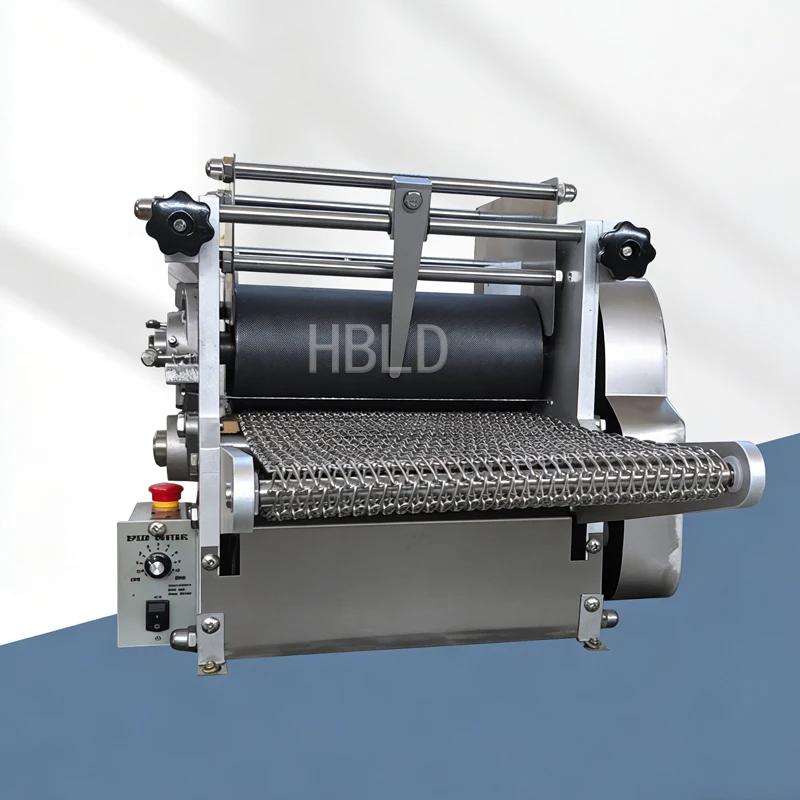 

Fully Automatic Pancake Maker for Restaurants Tortilla Dough Pressing Machine Commercial Kitchen Equipment