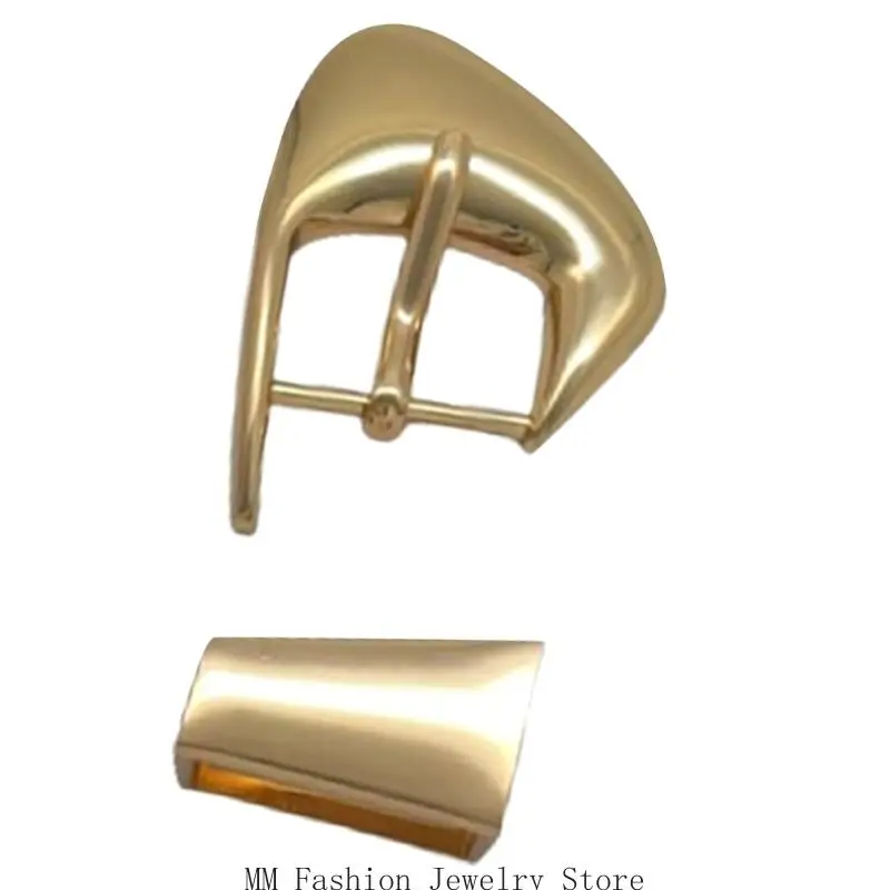 D0UB مشبك حزام شبه منحرف متعدد الأغراض، تركيب بدون جهد ولا يتطلب أدوات