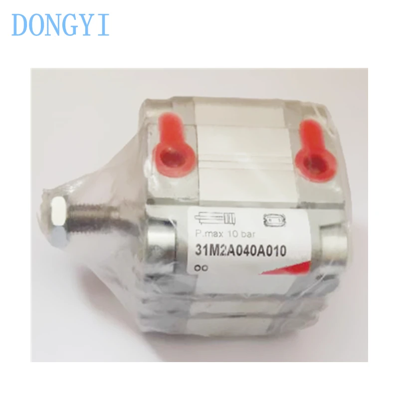 Compact Cylinder 31 31M2A 31F2A 31M2A080 31F2A080 A005 A010 A015 A020 A025 A030 A040 A050 A060 A075