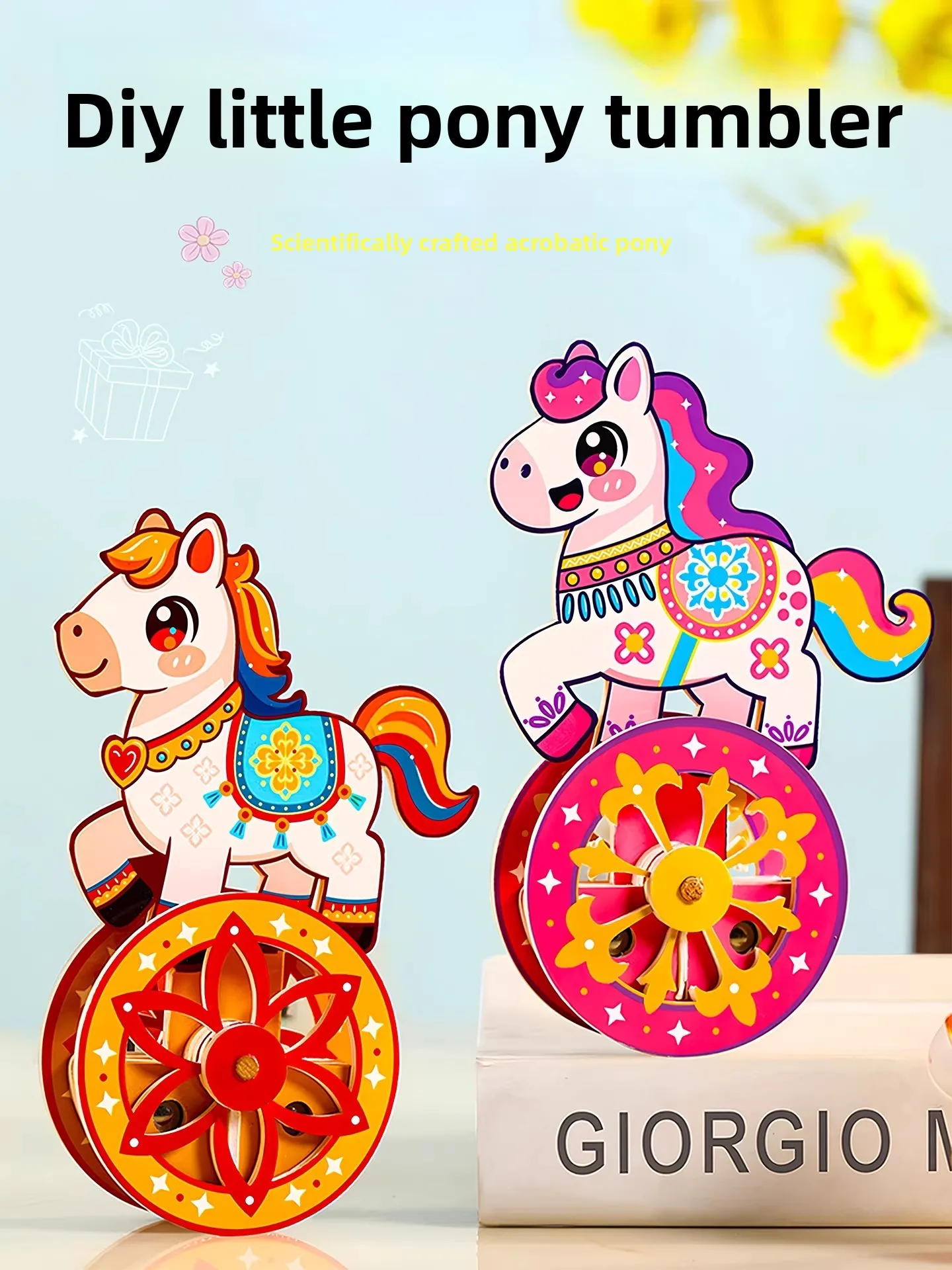 2026 Year Diy Handm… - image