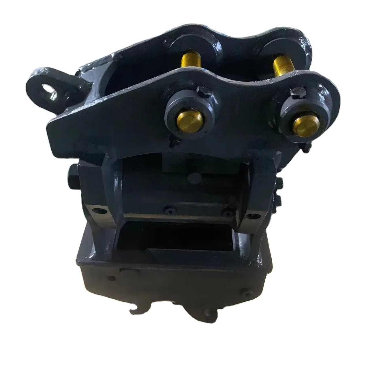 

Wholesale Price Excavator Hydraulic Quick Coupler For Mini Excavator