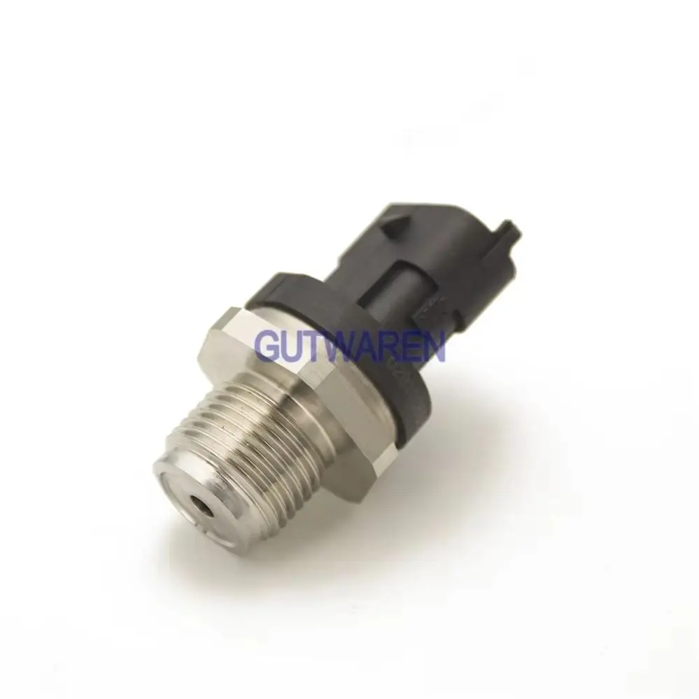 

Common rail pressure sensor 6 Pieces 504382372 8973615610 51274210178 pressure switch diesel