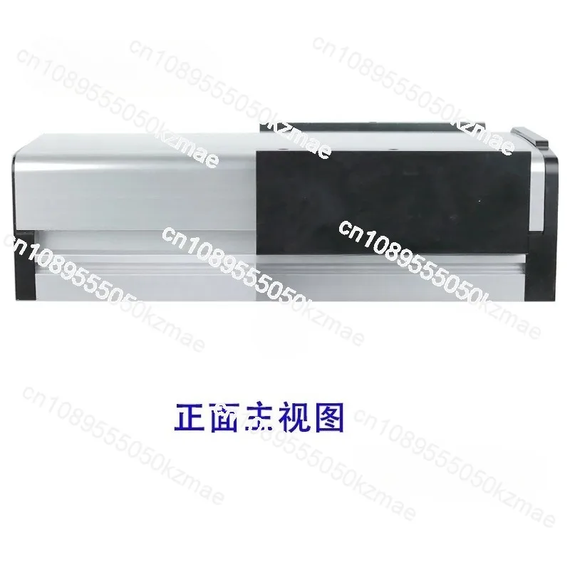 Linear guide single axis manipulator gantry GF150 full density heavy duty sealed dustproof ball screw sliding table module