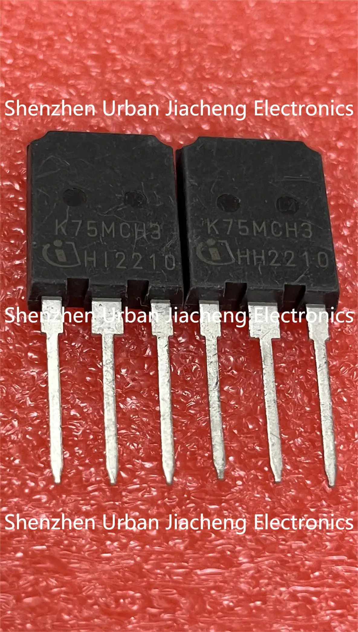 5-ピース-ロット新オリジナル-k75mch3-1200v-75a-to247-igbt-最高品質在庫あり高速配送