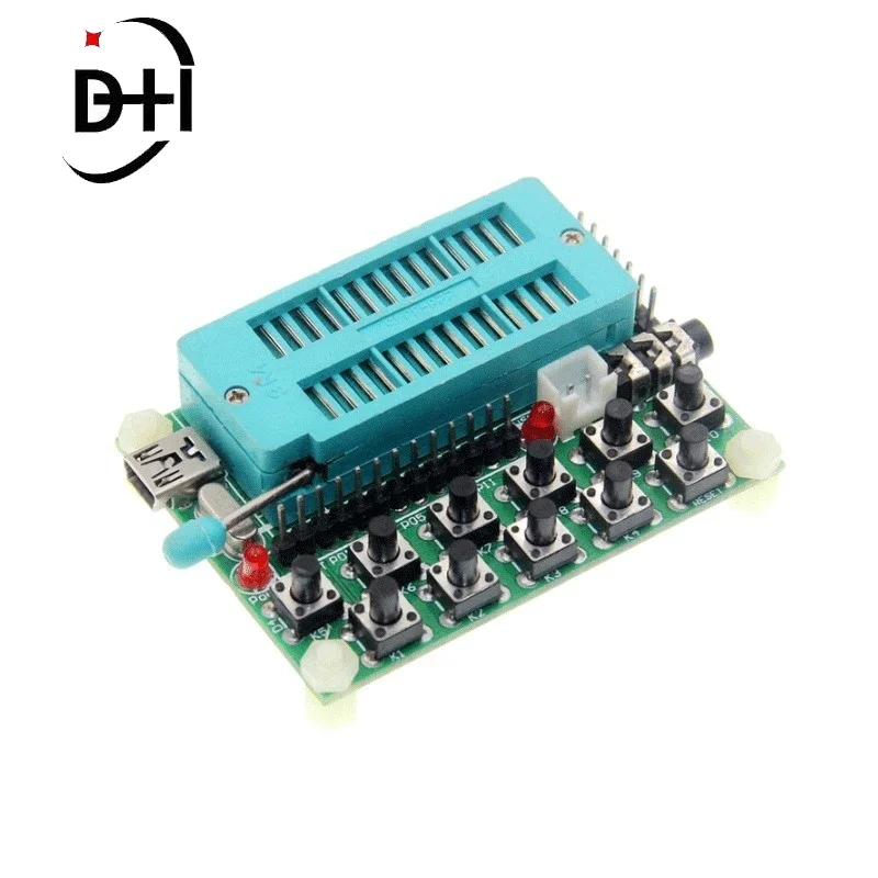 WT588D WT588D-16p Voice Module Sound Modue Audio Player for Arduino DC 2.8V- 5.5V