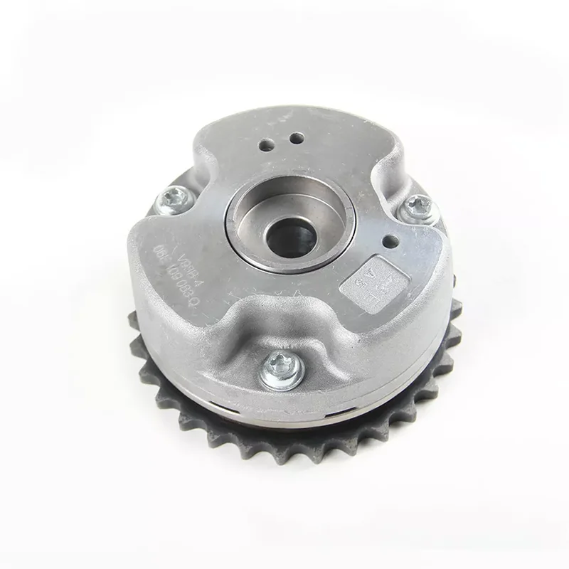 

A8 A7 S5 Q7 A5 (импортный) A6L SQ5 A4L Q5 (импортный) Регулятор распредвала Touareg 06E109083Q 06E109083N 95810505100