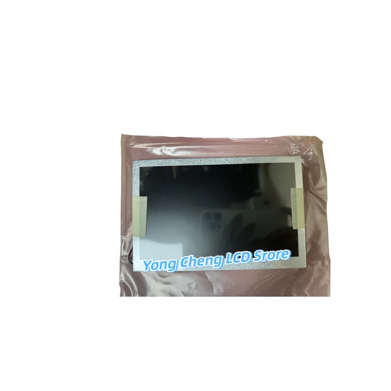 7인치 G070VTN01.0 G070VTN01LCD 액정 디스플레이 재고가 있으며 빠른 배송이 가능합니다.